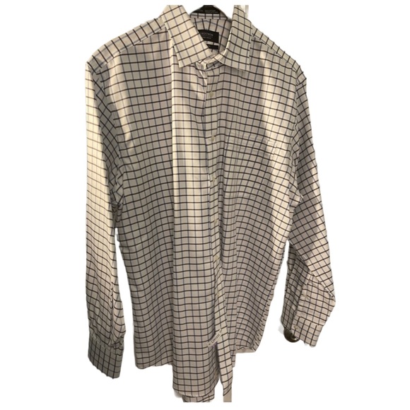 Nordstrom classic fit - Picture 1 of 9